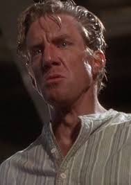 Fan Casting Nick Wyman as Herb in Godzilla vs. King Kong