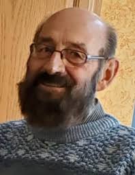 In Loving Memory of Robert (Rabe) Henry Alt Sr.