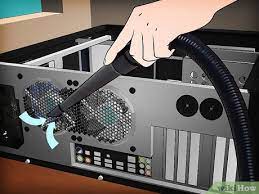 How To Clean A Pc (With Pictures) - Wikihow