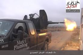 Wedgeworth plumbing serves katy, spring, cypress, and when you're looking for the best plumber houston has to offer, look no further than wedgeworth. Texas Plumber Sues Car Dealer After His Truck Ends Up On Syria S Front Lines The New York Times