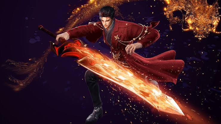 Blade & Soul NEO - Official Reignited Update Release Date Trailer