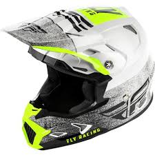 Fly Racing 2020 Toxin Helmet With Mips Embargo