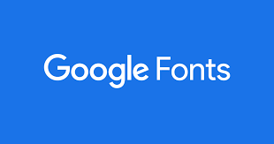 Its a definite sugar fix — no substitutes. Browse Fonts Google Fonts