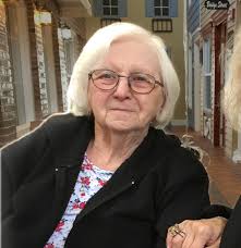 Obituary for Gloria S. (Sereni) Lumio