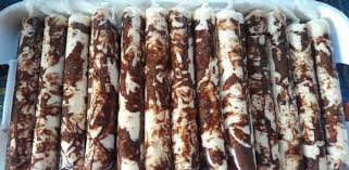 Aiskrim malaysia merupakan antara manisan paling istimewa yang hanya boleh diperolehi di malaysia. Home Made Aiskrim Ala Magnum Mudah Murah Dan Sedap Sinar Plus