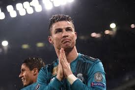 Cristiano ronaldo helped juventus to win the 8th serie a in a row. No Real Madrid Aren T Going To Get A Cristiano Ronaldo Discount