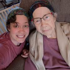 And just like that...we're off! Thanks to everyone who came out to help us  yesterday. I have no idea what I'd do without the incredible generosity of  our friends ❤️❤️❤️❤️