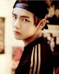 كيم تايهيونغ 👽❤