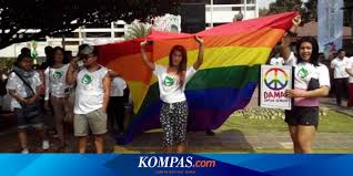 Hukum di malaysia sendiri mengatur bahwa seseorang muslim di bawah. Luhut Minta Isu Lgbt Tidak Ditanggapi Emosional