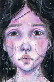 Cora Crow's Instagram, Twitter & Facebook