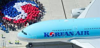 How To Book Award Flights With Korean Air Skypass