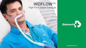 High degree of patient comfort the exceptionally soft and flexible nasal cannulas are very comfortable for patients. Products Besmed