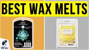 The best scented candles and wax melts to warm your home. Top 10 Wax Melts Of 2020 Video Review
