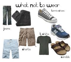 What Not To Wear To Work Google Search Business Casual Attire How To Wear Work Wear
