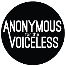 Read customer reviews & find best sellers. Anonymous For The Voiceless Home Facebook