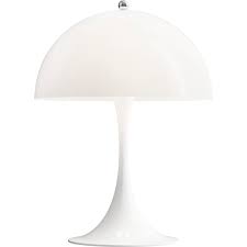 Entdecke 31 anzeigen für poulsen lampe gebraucht zu bestpreisen. Table Lamp Panthella Mini By Louis Poulsen