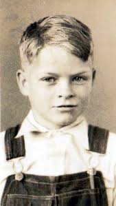 Randolph Richmond Obituary