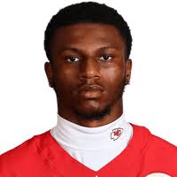 Nic Jones Stats, NFL News, Bio and More