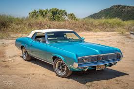 Image result for Dark Aqua 1969 Mercury