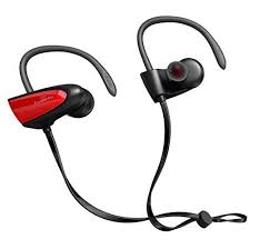 Nouveau Prix 21 99 Eur Ecouteurs Bluetooth Oreillette Bluetooth 4 2 Sport Casque Anti Bruit Stereo Headphone Av Ecouteur Bluetooth Ecouteur Bluetooth