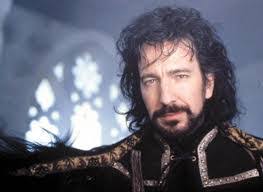 TV AND FILMS LISTS… Remembering the Always Versatile, Alan Rickman (TV  MOVIE)