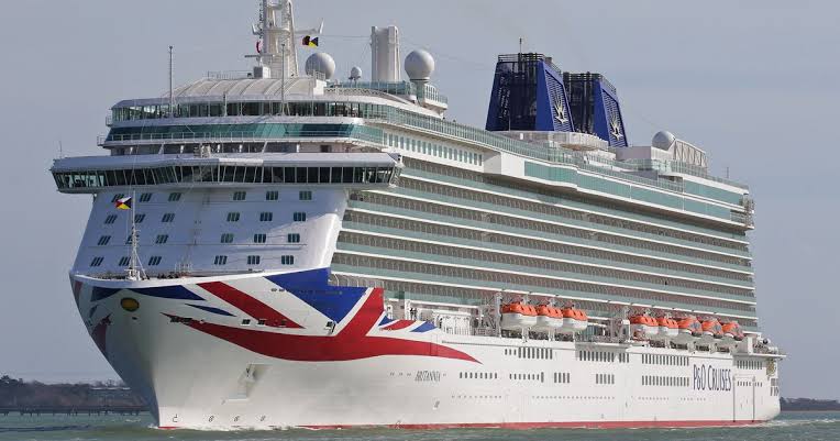 Why Your Cruise Holiday Should Start the Night Before in Southampton