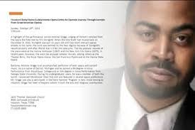 Antoine Griggs's Instagram, Twitter & Facebook