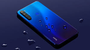 Xiaomi Redmi Note 8 (2021) – an updated ...