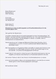 Innerbetriebliche Bewerbung Als Teamleiter