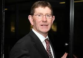 Former SDLP MLA airlifted to hospital after '˜bad crash'