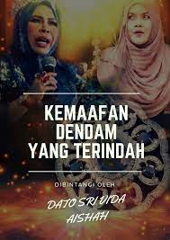Provided to youtube by sony music entertainment kemaafan dendam yang terindah · aishah merenung bulan ℗ 1991 sony music entertainment (m) sdn bhd composer. Kemaafan Dendam Yang Terindah Aishah Cutecarry