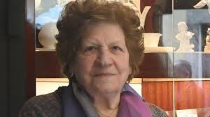 Se ne va un pezzo di storia. E' morta Anna Giusti. Storica commerciante