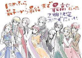 𝟟𝟝 on twitter anime anime crossover reincarnation manga