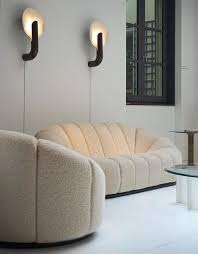 Top Sofa Trends To Covet In 2019 Interiors Online Sofa Design Interior Furniture Home Decor
