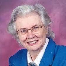 Doris Tesch Obituary March 11, 2003