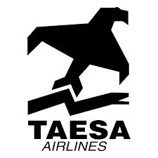 Последние твиты от taesa (@taesacom). Taesa Airlines Vector Logo Download Free Svg Icon Worldvectorlogo