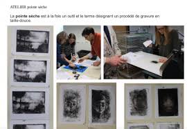 Enseigner L Option Arts Plastiques Au Lycee Espace Pedagogique