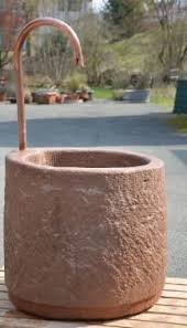 Brunnen Starke Brunnen In 2020 Brunnen Garten Brunnen Kunststein