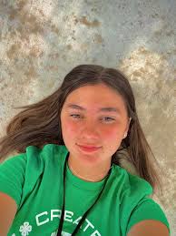 Utah 4-H Southern Region Ambassadors