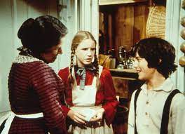 laura ingalls melissa gilbert m und albert matthew laborteaux r unte pride and prejudice pride and prejudice 1995 jane austen movies