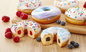 Doughnuts continue to delight consumers | Snack Food & Wholesale Bakery