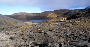 Kvanefjeld uranium deposit, kvanefjeld (kuannersuit plateau), ilímaussaq complex, kujalleq, greenland. Canadian Geologist Raises Questions About Controversial Greenland Mining Project Eye On The Arctic