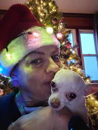 Rosé shares her favorite holiday photos. 📸🎄❤️ #Rose