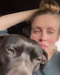 Natalia Kennedy's Instagram, Twitter & Facebook