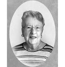 Margaret Bowman Obituary (2021)