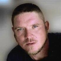 John Derek Busby Obituary