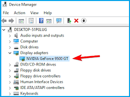 A gpu or graphics processing unit is an essential component in every computer. Nvidia Graphics Card Not Detected On Windows 10 Quick Fix