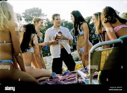 American pie 2 2001 chris klein hi-res stock photography and images - Alamy