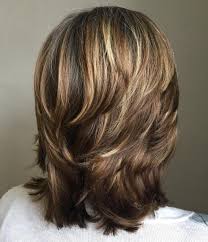 Having Mid Length Hair Isn T A Bad Thing You Can Style It Curly Wavy Or Straight And It Will Look Beauti 2020 Kalin Saclar Uzun Sac Orta Uzunlukta Sac Modelleri