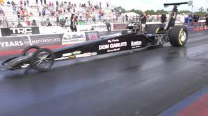 Some info on top fuel dragsters. Big Daddy Drag Racer Don Garlits Sets Electric Dragster Record